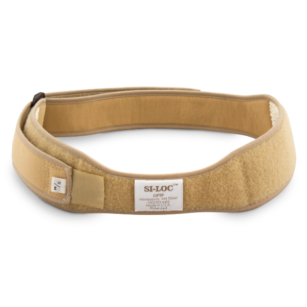 Self Snag Strap - Cervical for the Mulligan concept