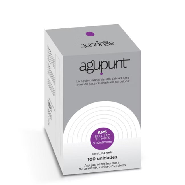 Agupunt APS Regular 30x60mm