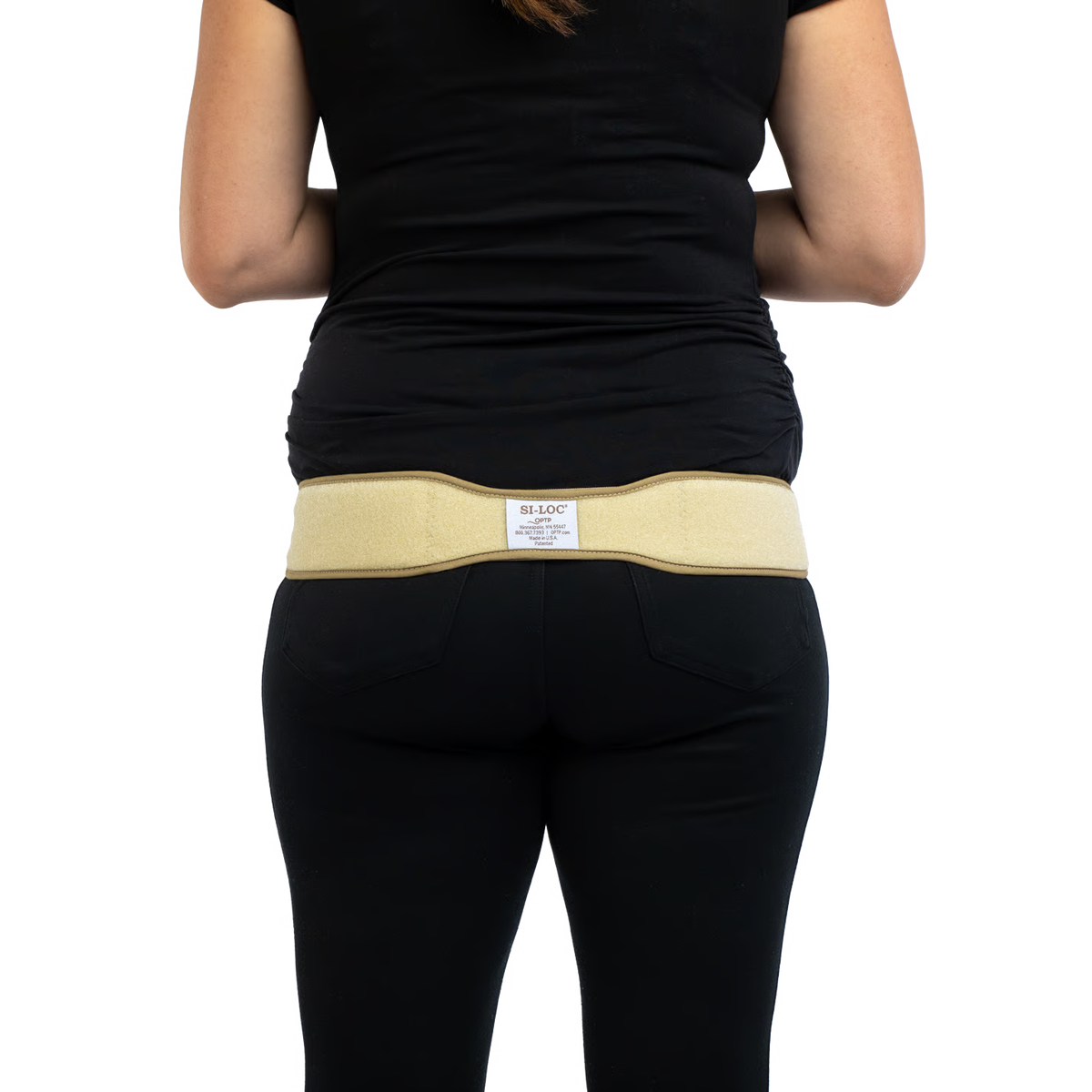 Maternity SI-LOC® Support Belt