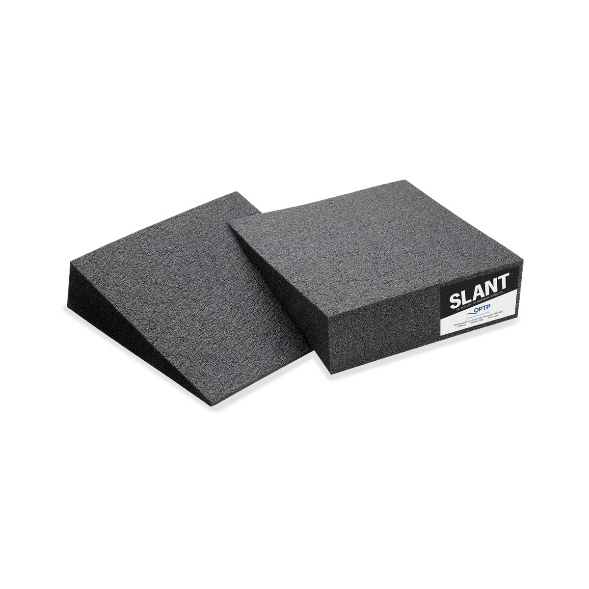 OPTP® Slant (lot de 2)