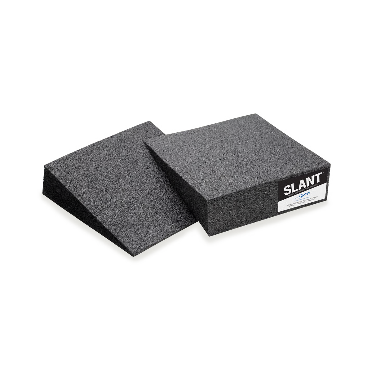 OPTP® Slant (lot de 2)