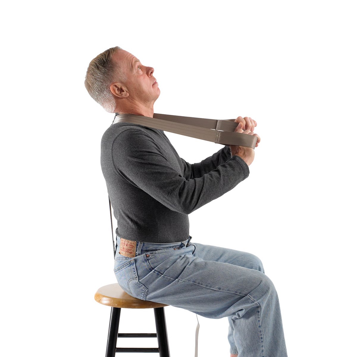 The C-Spine Retractor™