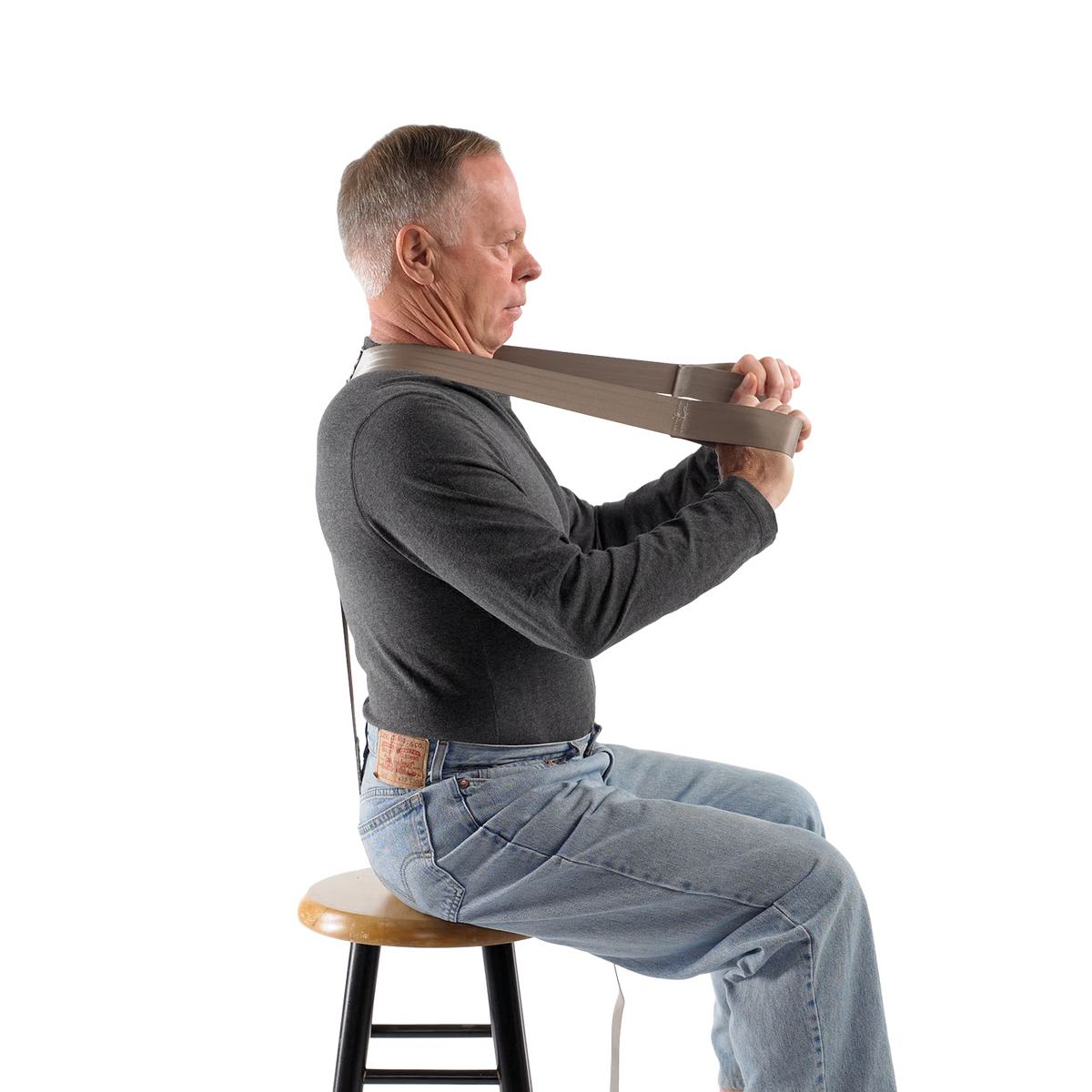 The C-Spine Retractor™