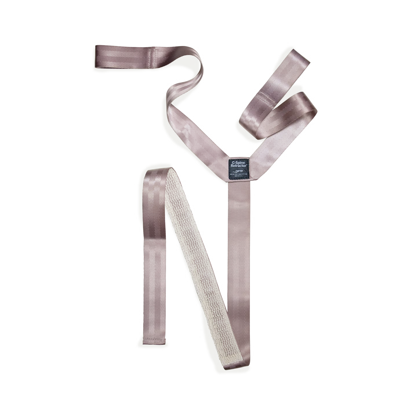 The C-Spine Retractor™