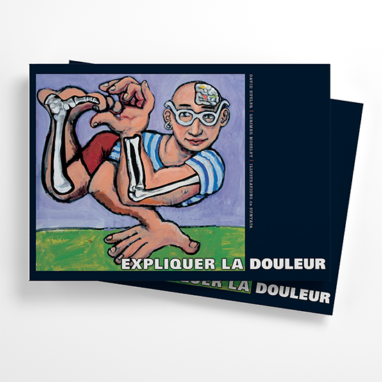 Expliquer la douleur