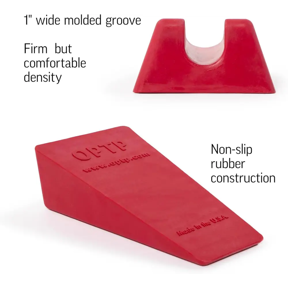 OPTP Mobilization Wedge™ - Stabilisation
