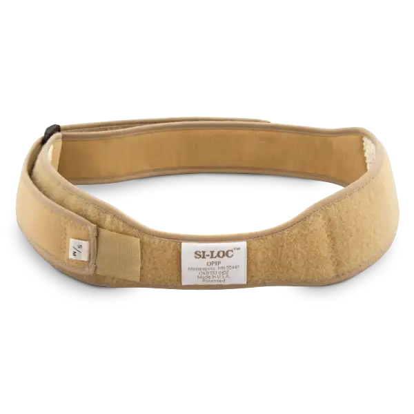 SI-LOC® Support Belt d’OPTP - Stabilisation