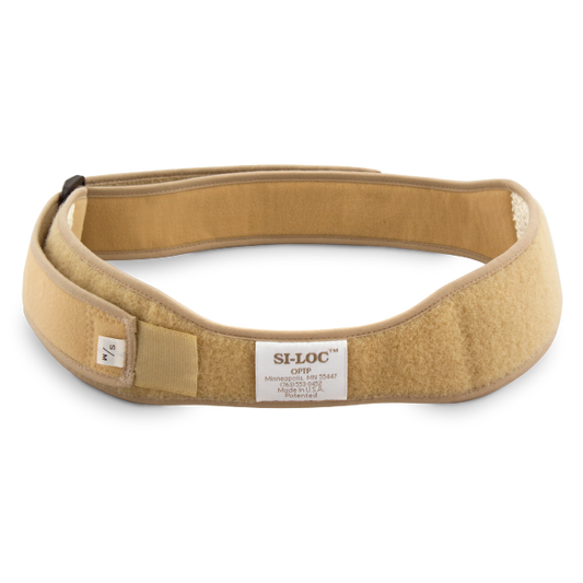 Self Snag Strap - Cervical for the Mulligan concept