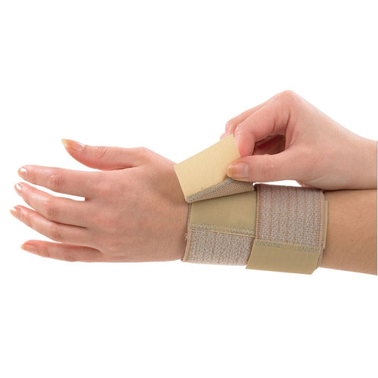 Self Snag Strap - Cervical for the Mulligan concept