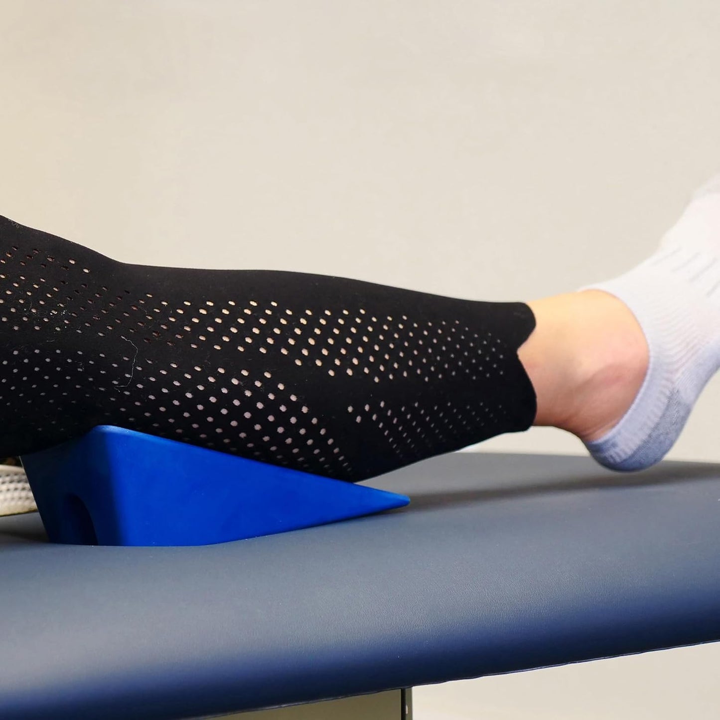 Self Snag Strap - Cervical for the Mulligan concept