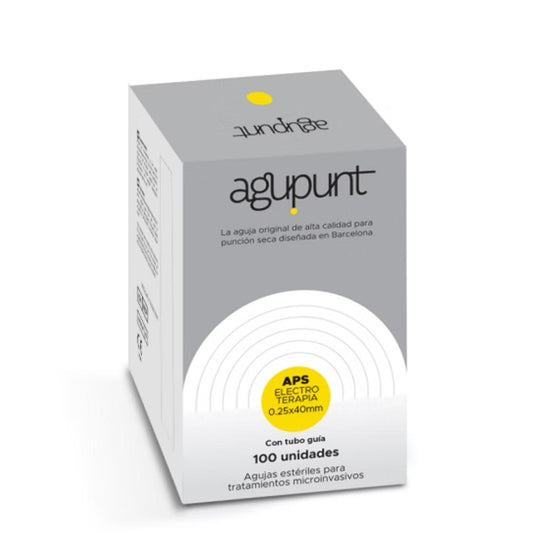 Agupunt APS Regular 0,25x40mm
