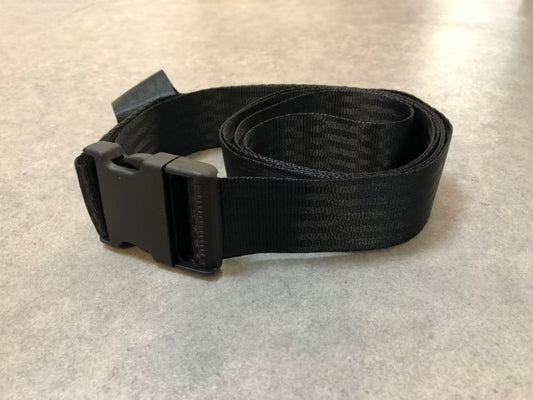 Ceinture Mulligan de mobilisation haute résistance 240 cm