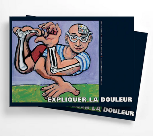Occasion : Expliquer la douleur