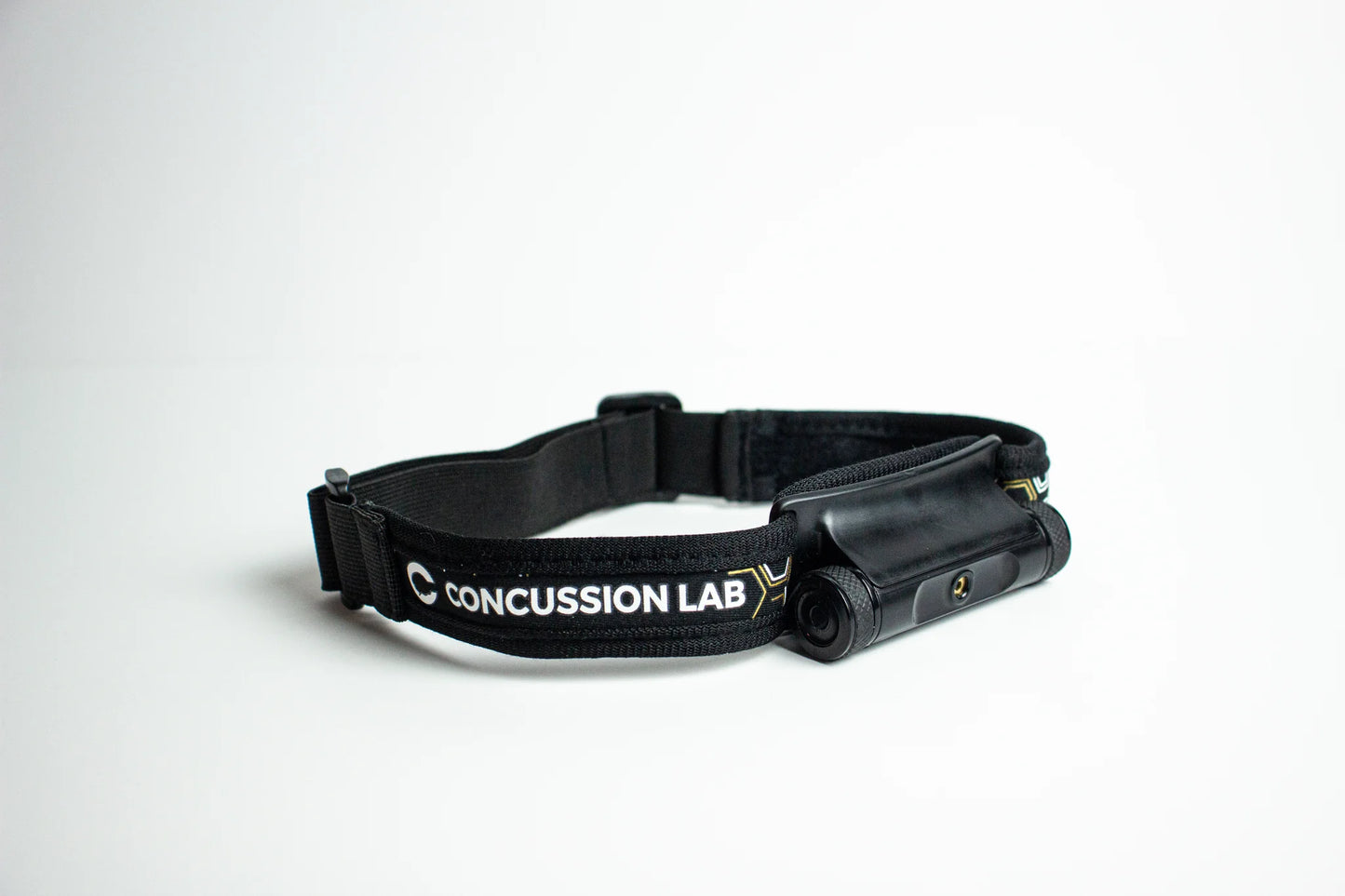 Pointeur laser pour rééducation cervicale