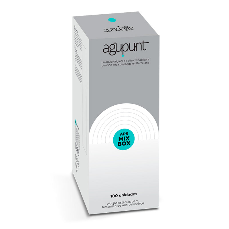 Agupunt APS Mix box