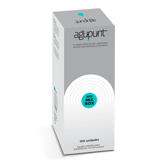 Agupunt APS Mix box