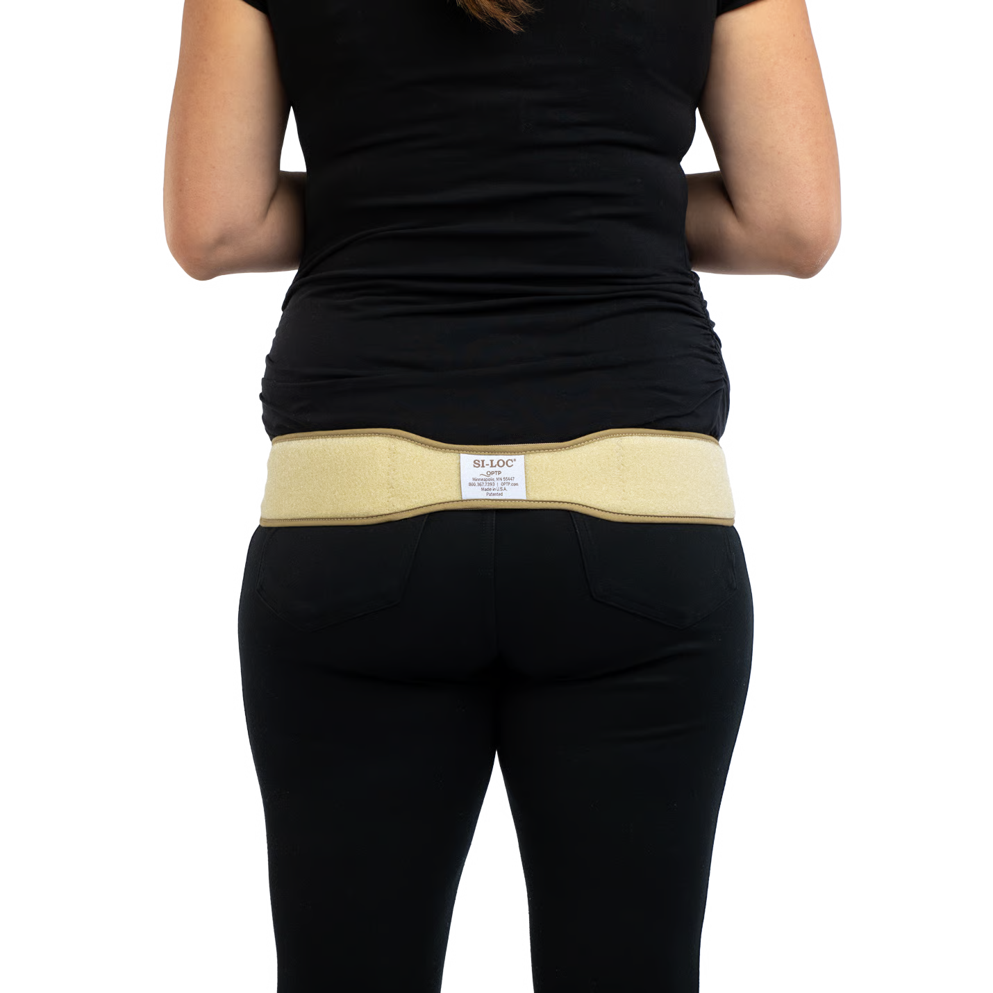 Maternity SI-LOC® Support Belt