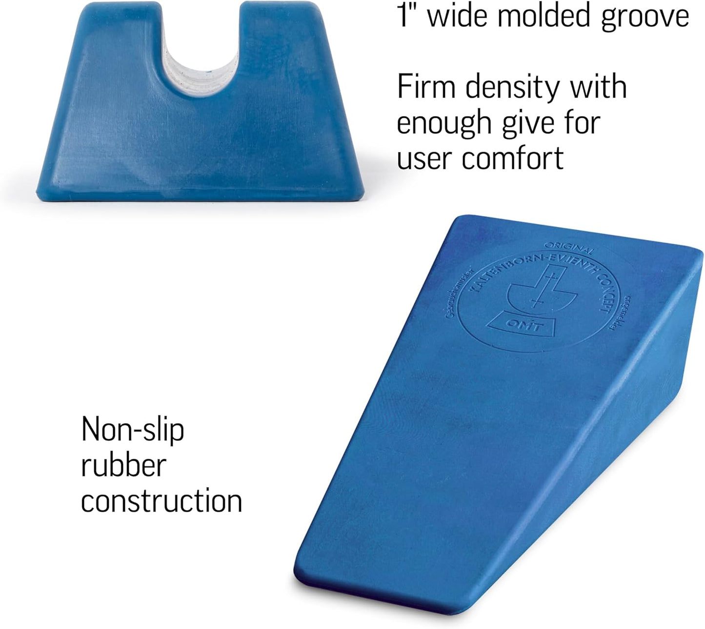 Self Snag Strap - Cervical for the Mulligan concept