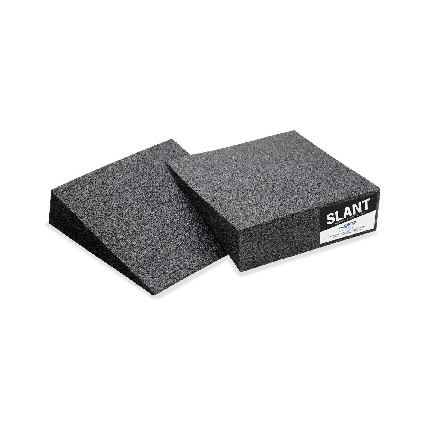 OPTP® Slant (lot de 2)