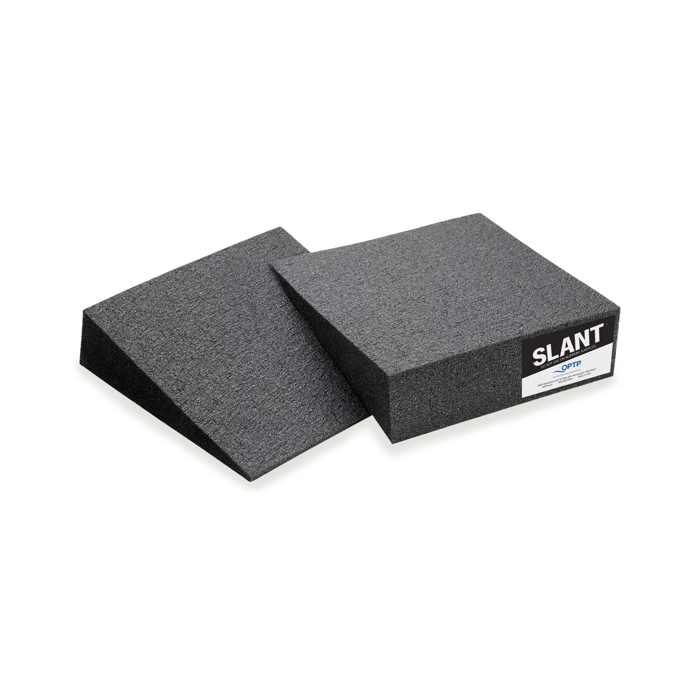 OPTP® Slant (lot de 2)
