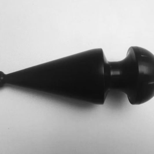 Pointeur manuel pour trigger point