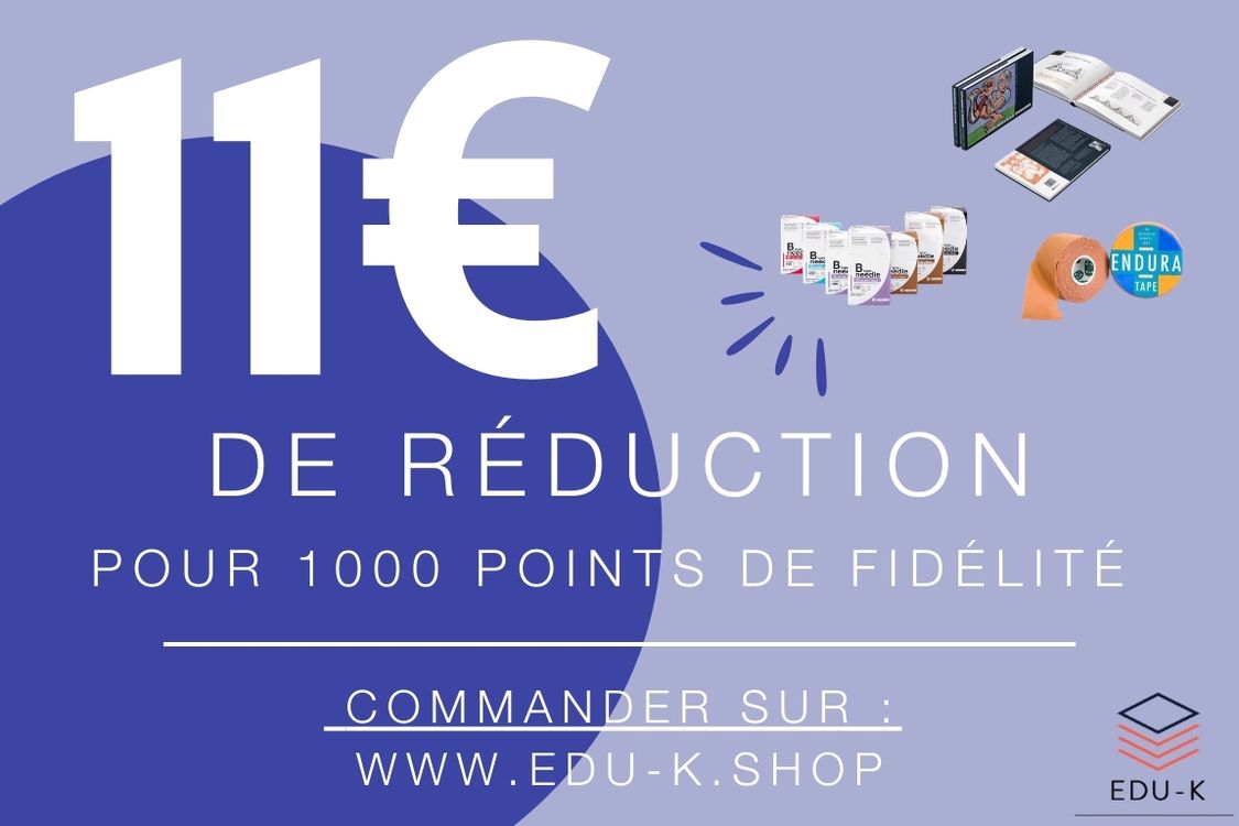 Programme de fidélité parrainage et liste de favoris