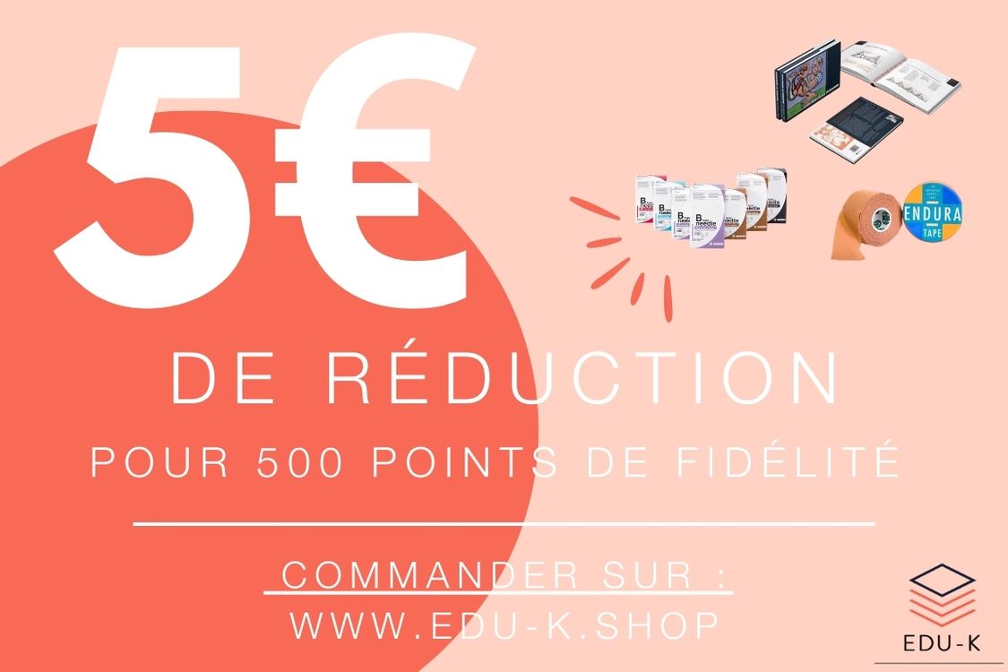 Programme de fidélité parrainage et liste de favoris