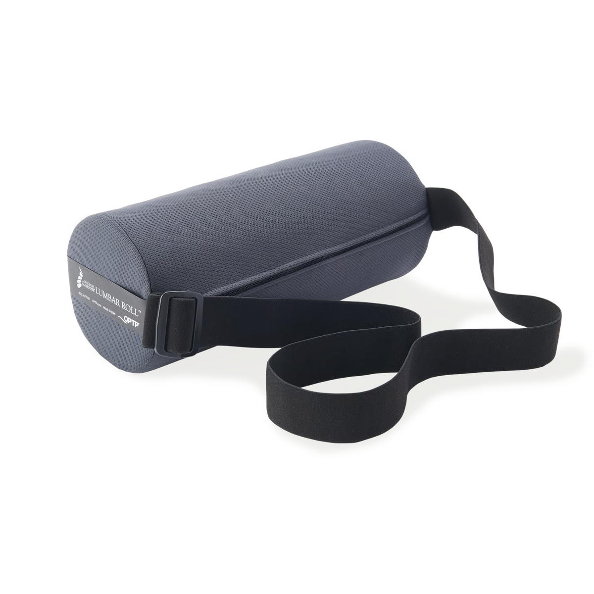 Rouleau lombaire™ Original McKenzie® (densité normale) - The Original McKenzie® Lumbar Roll™