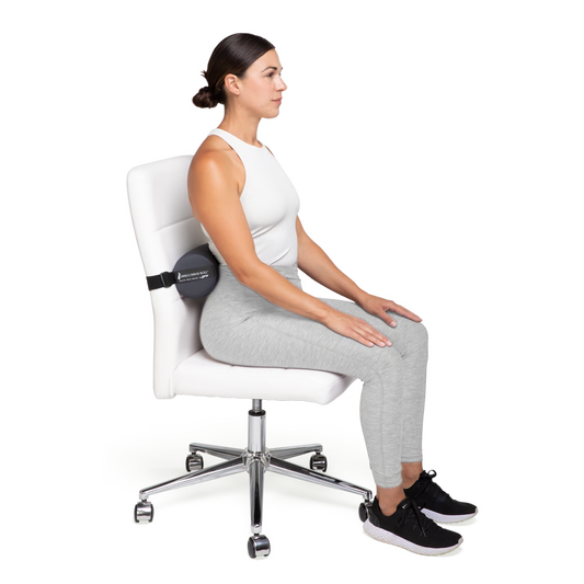 Rouleau lombaire™ Original McKenzie® (densité normale) - The Original McKenzie® Lumbar Roll™