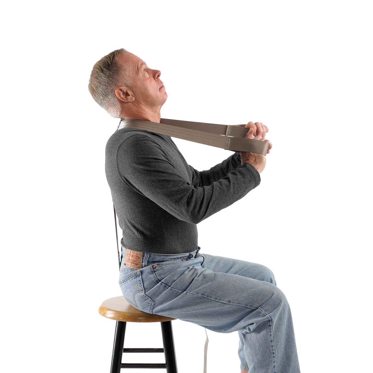 The C-Spine Retractor™