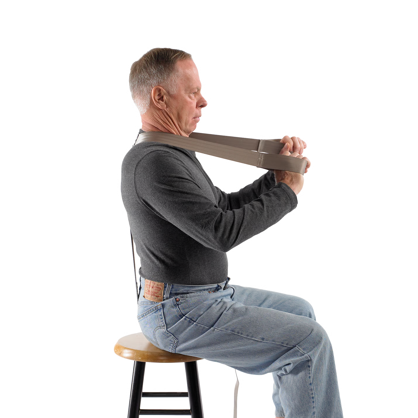 The C-Spine Retractor™