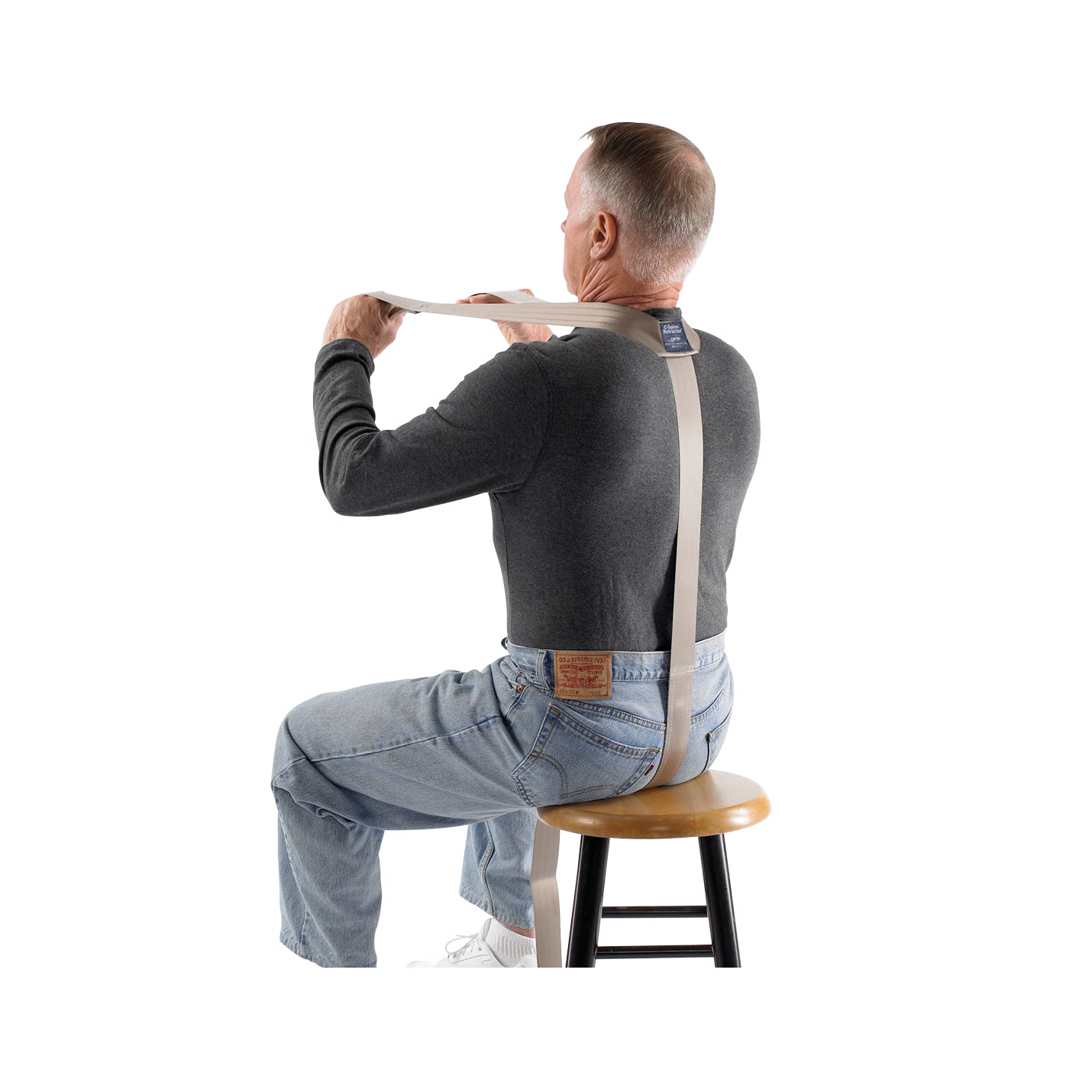 The C-Spine Retractor™