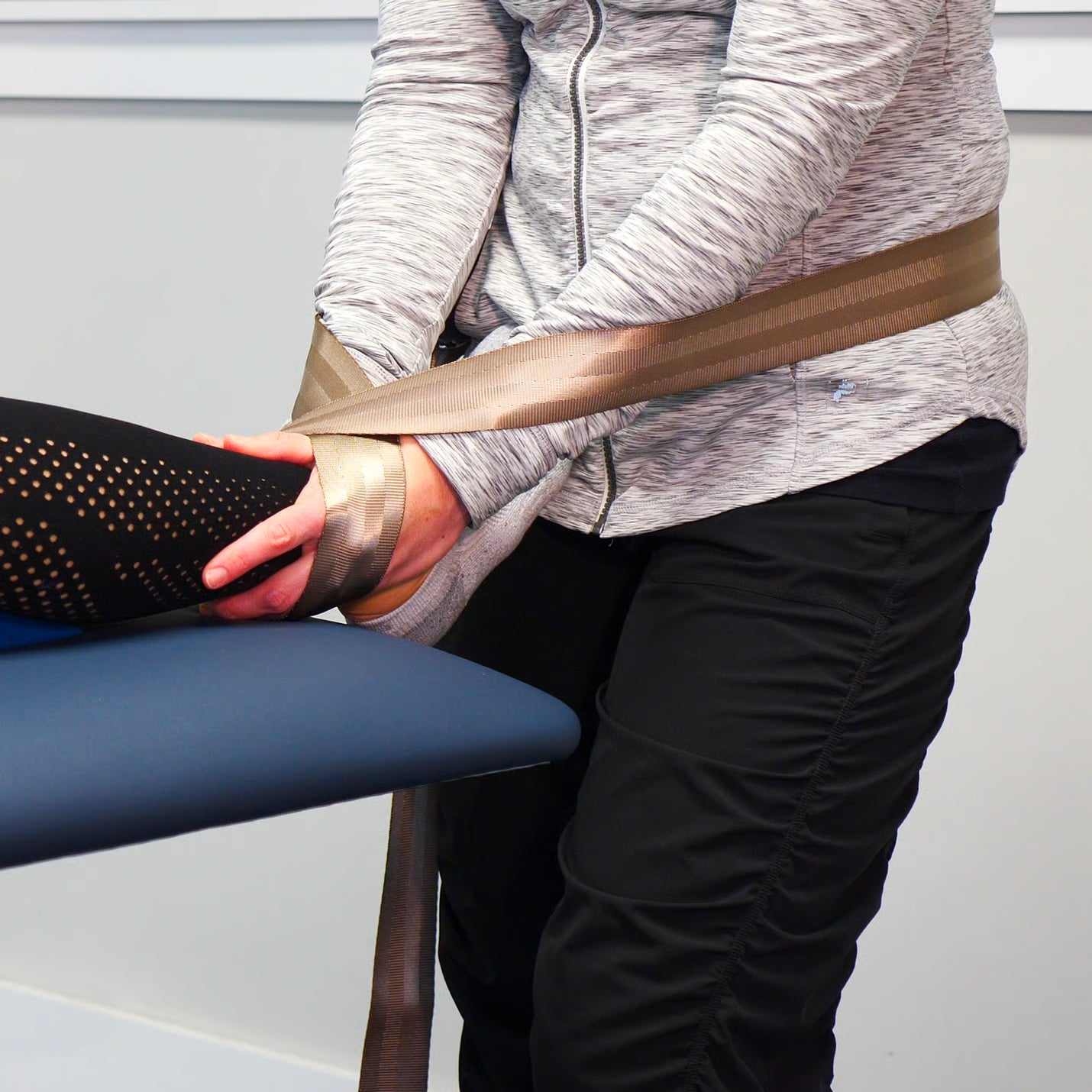 The OPTP® Mobilization Strap