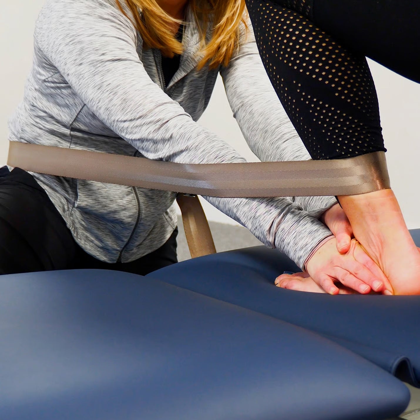 The OPTP® Mobilization Strap