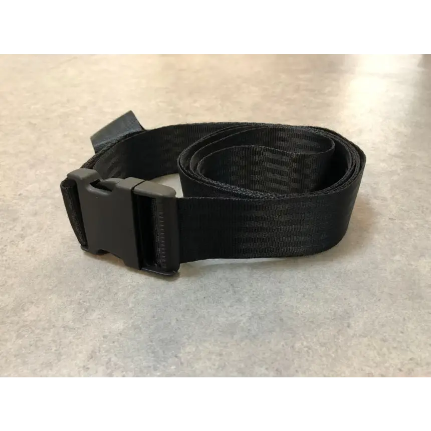 Ceinture Mulligan de mobilisation haute résistance 240 cm - Stabilisation