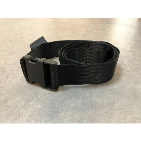 Ceinture Mulligan de mobilisation haute résistance 240 cm - Stabilisation