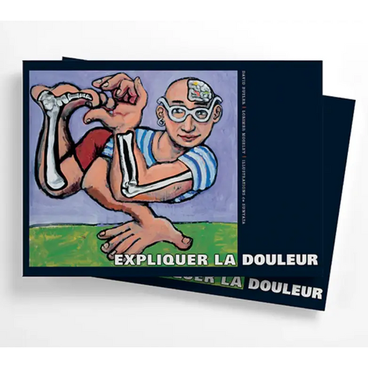 Occasion: Expliquer la douleur - Librairie