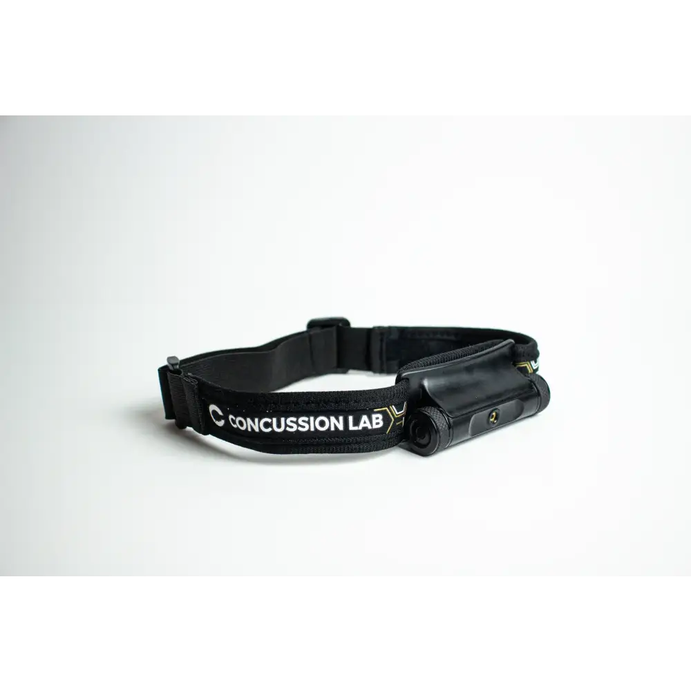 Pointeur laser pour rééducation cervicale - Proprioception