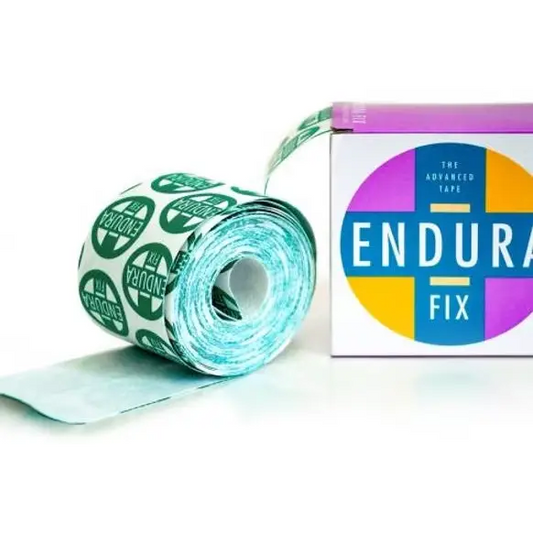 Rouleau de contention adhésive haute tolérance FIX50 de chez ENDURA - Contentions adhésives