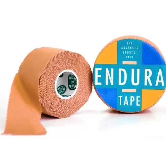 Rouleau de tape extra-rigide et adhésif SPS38 de chez ENDURA