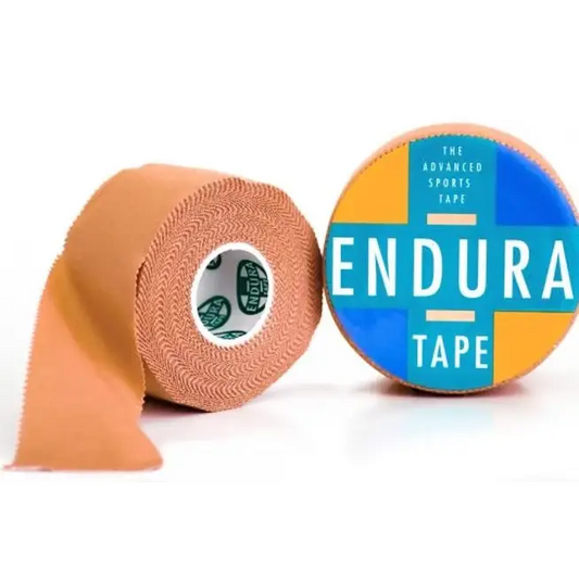 Rouleau de tape extra-rigide et adhésif SPS38 de chez ENDURA