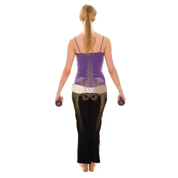 SI-LOC® Support Belt d’OPTP - Stabilisation