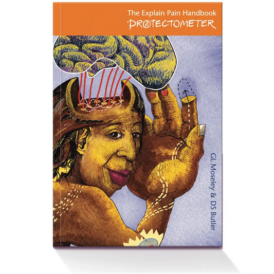 The Explain Pain Handbook: Protectometer - Librairie